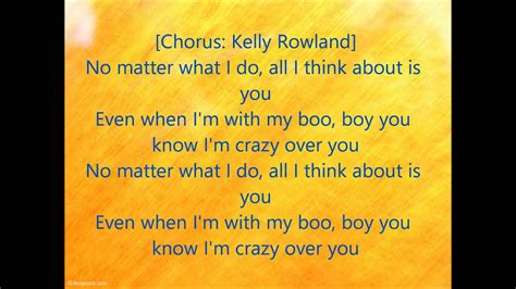 Mar 1, 2023 ... Nelly ft. Kelly Rowland - Dilemma (Lyrics)